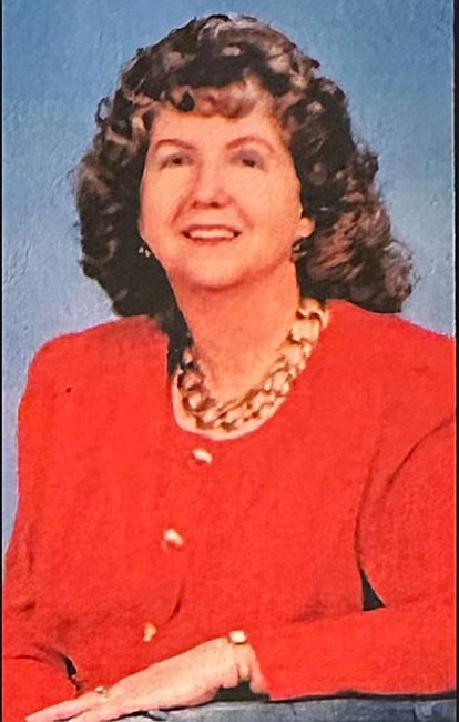 Obituary of Anna Beth Arnold