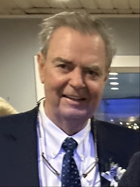 Obituary of Peter Joseph Conforti