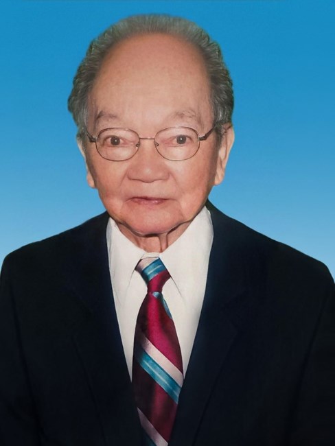 Obituary of Tru Minh le