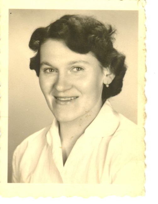 Obituary of Dora Lisa Kopanka