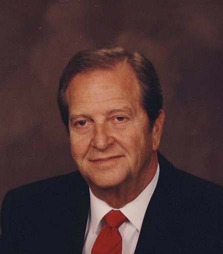 Obituary of Robert M Elliott