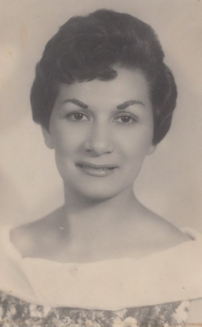 Obituary of Grace F Byrnes