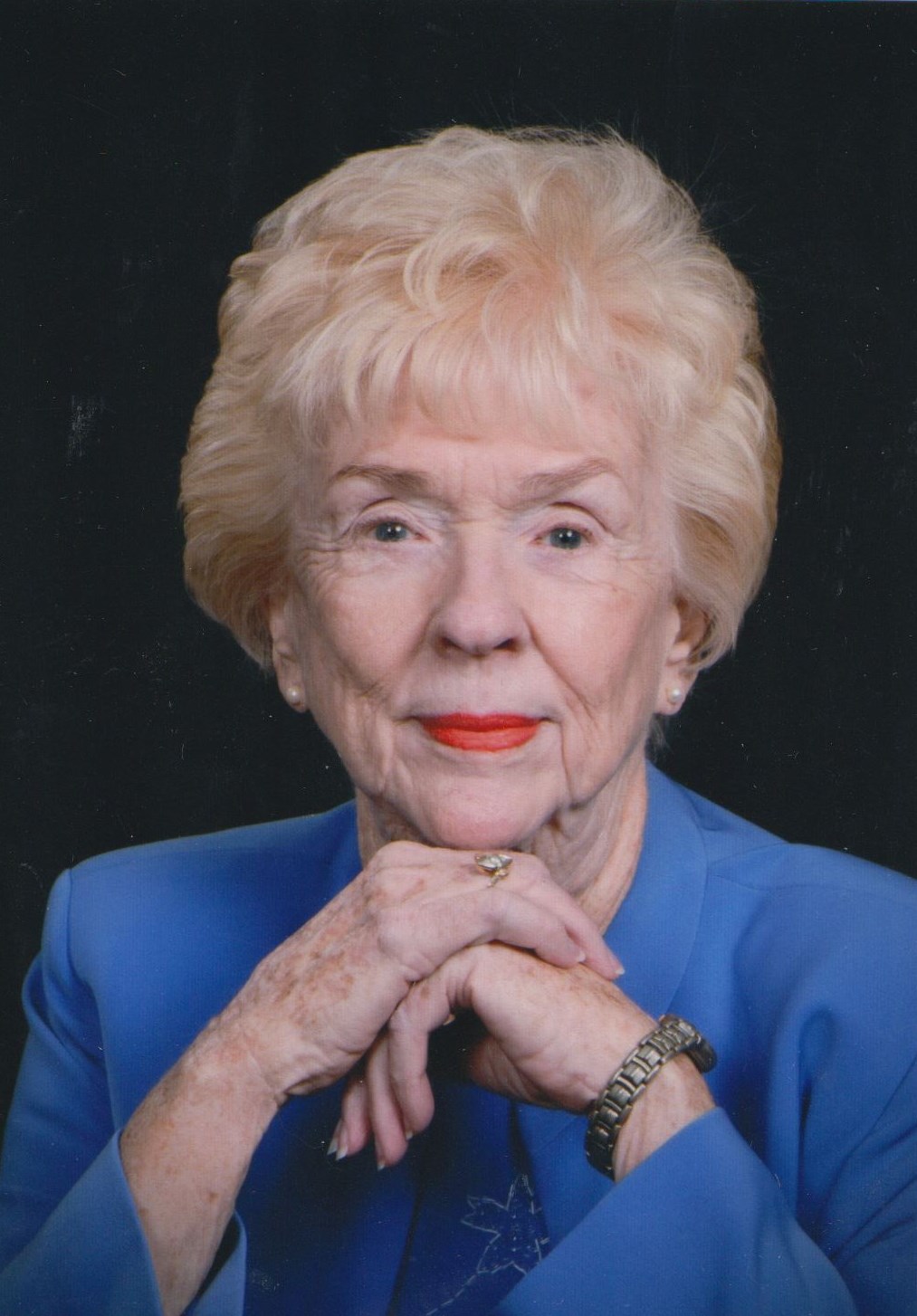 Patricia Ann Anderson Obituary Houston, TX