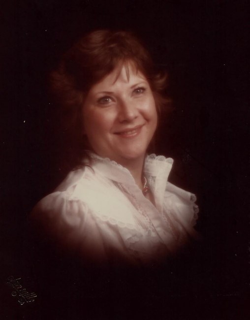 Obituary of Sharon Hoerig Whitworth