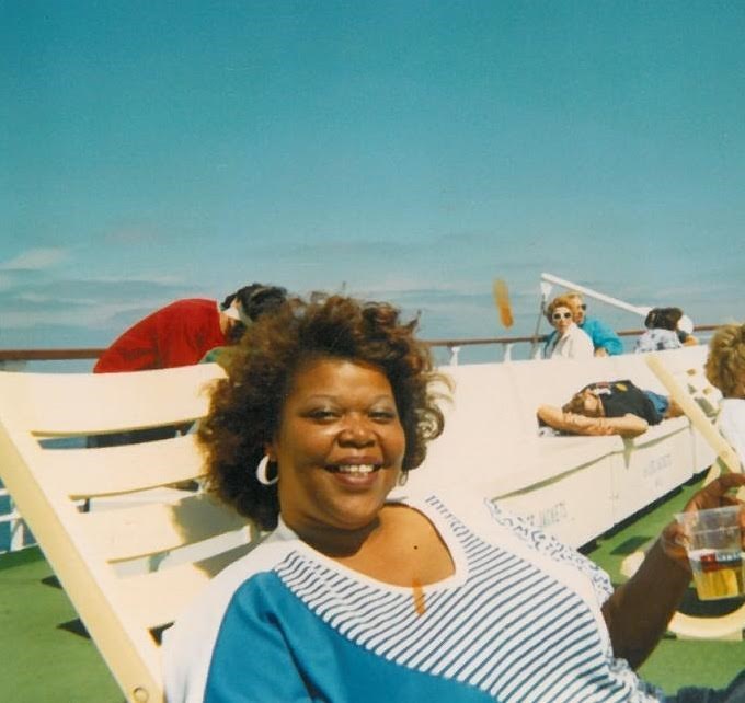 Obituary of Lois A. Ingram