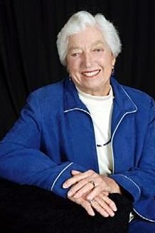 Obituary of Betty Anne Arenz