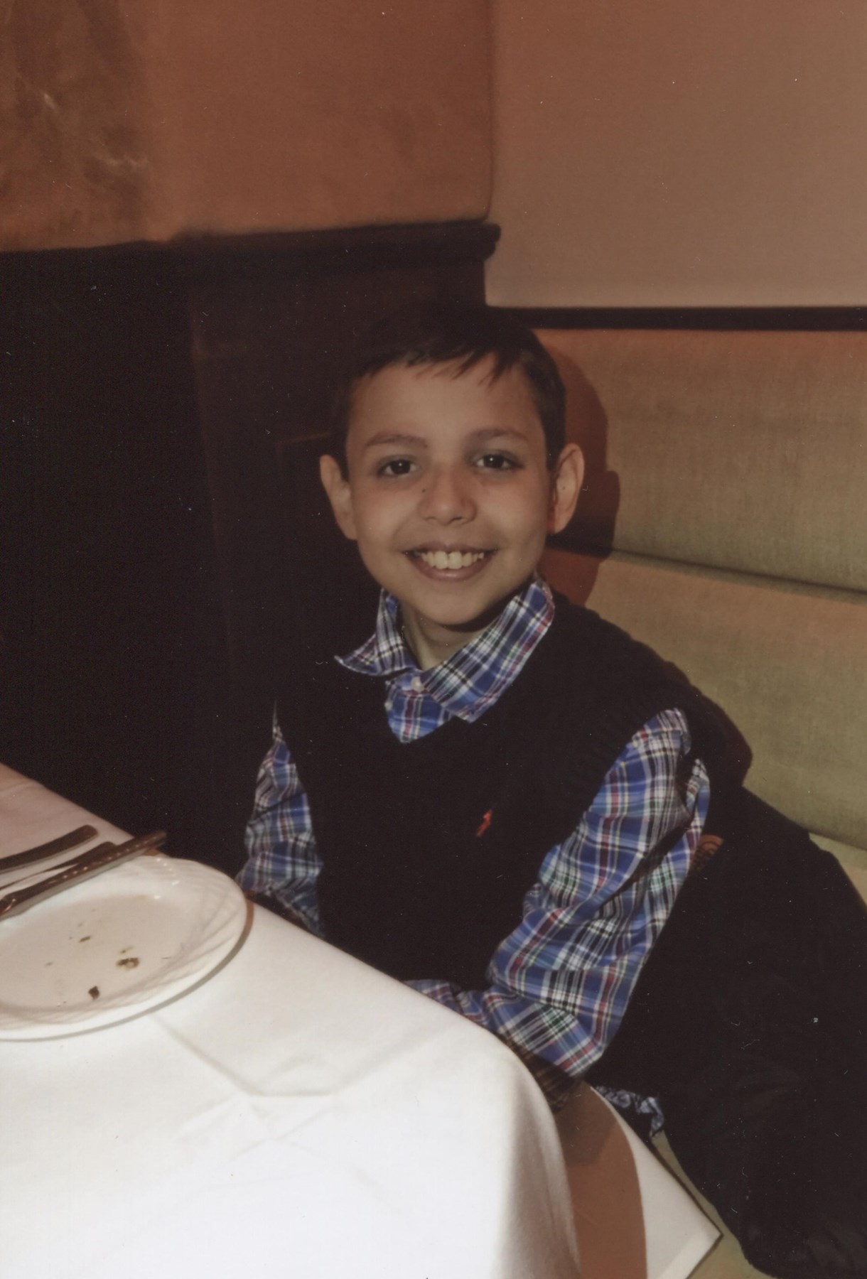 Obituary of Michael Stephen Scala