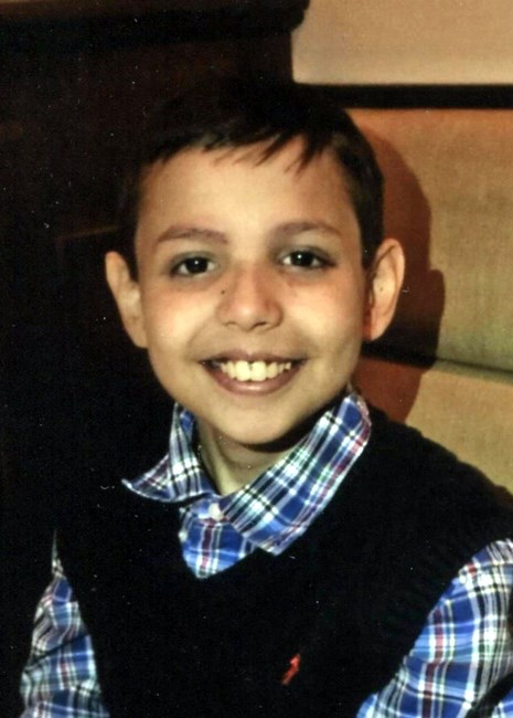 Obituary of Michael Stephen Scala