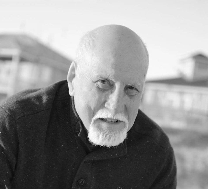Obituary of Victor Morehead