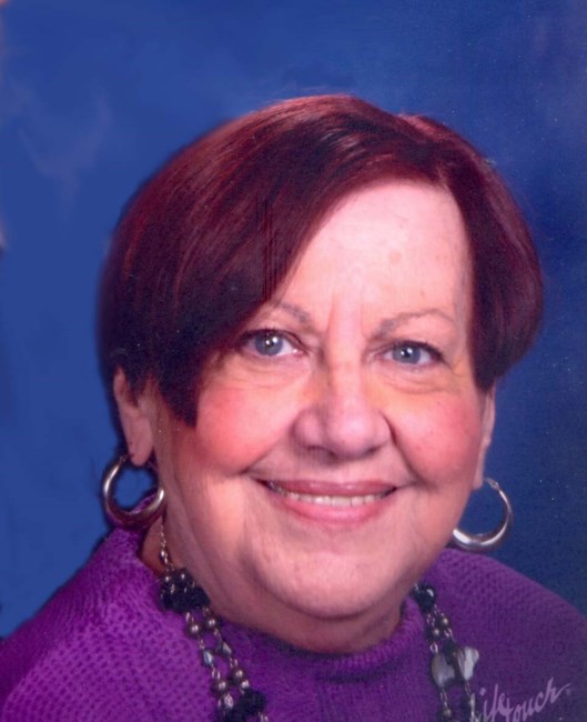 Obituary of Lucille G. Lombardo