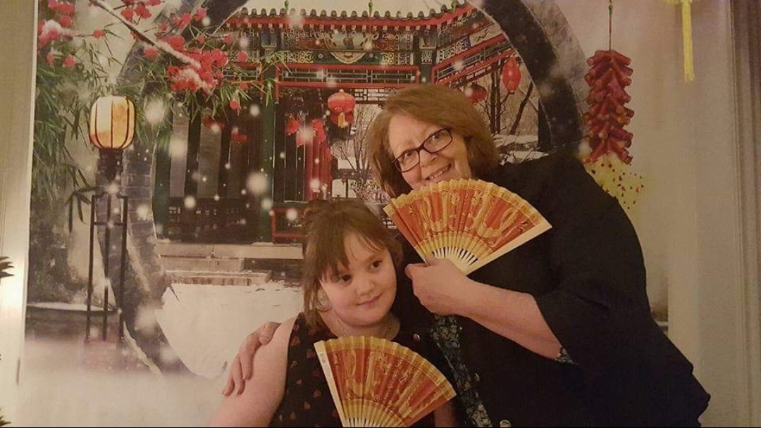 Obituary of Constance Ann Garcia