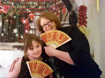 Obituary of Constance Ann Garcia