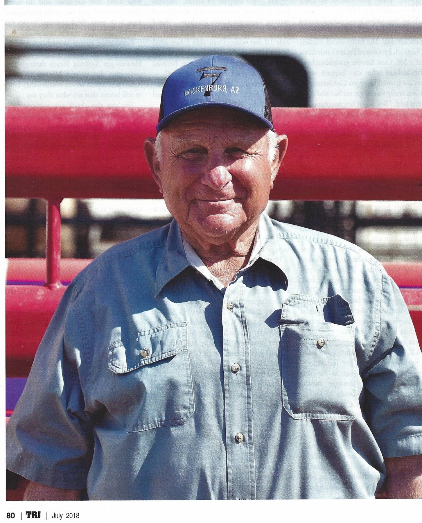Obituary of Evert Ewin Muzio Jr.