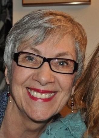 Obituary of Margaret Ellen Harrington