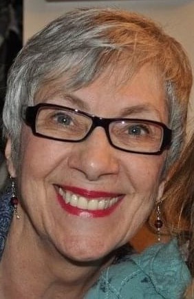 Obituary of Margaret Ellen Harrington