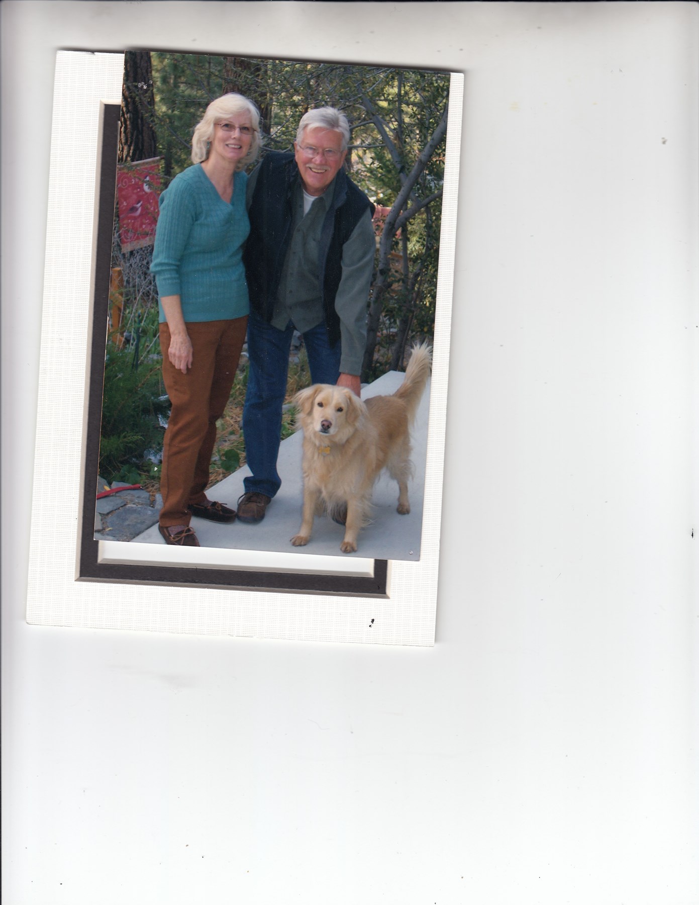 Obituary of Joseph Dominic Caruso