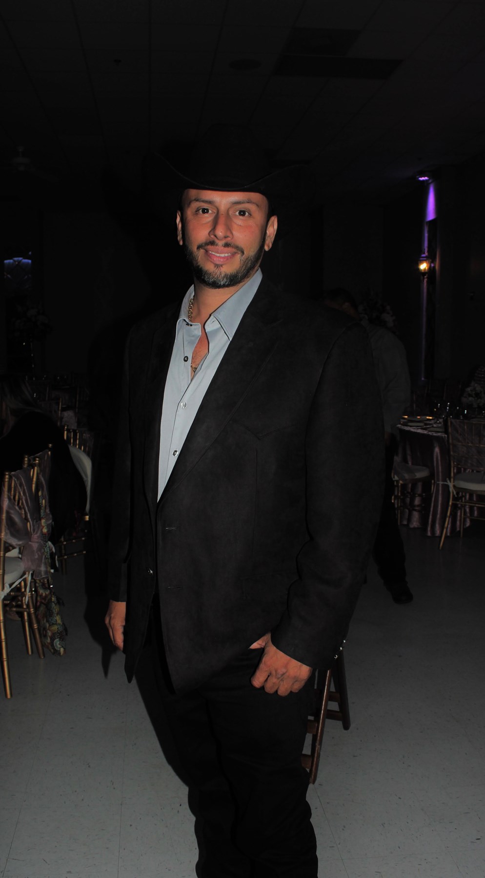 Obituary of Hector Mario Gonzalez Jr.