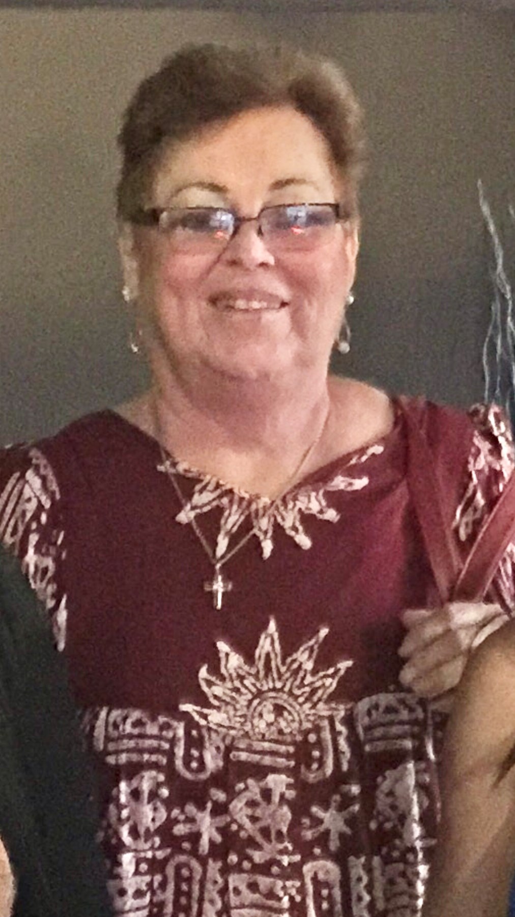 Obituary of Priscilla Ann Rivera