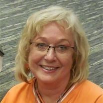 Obituary of Janice Lynn Puchan