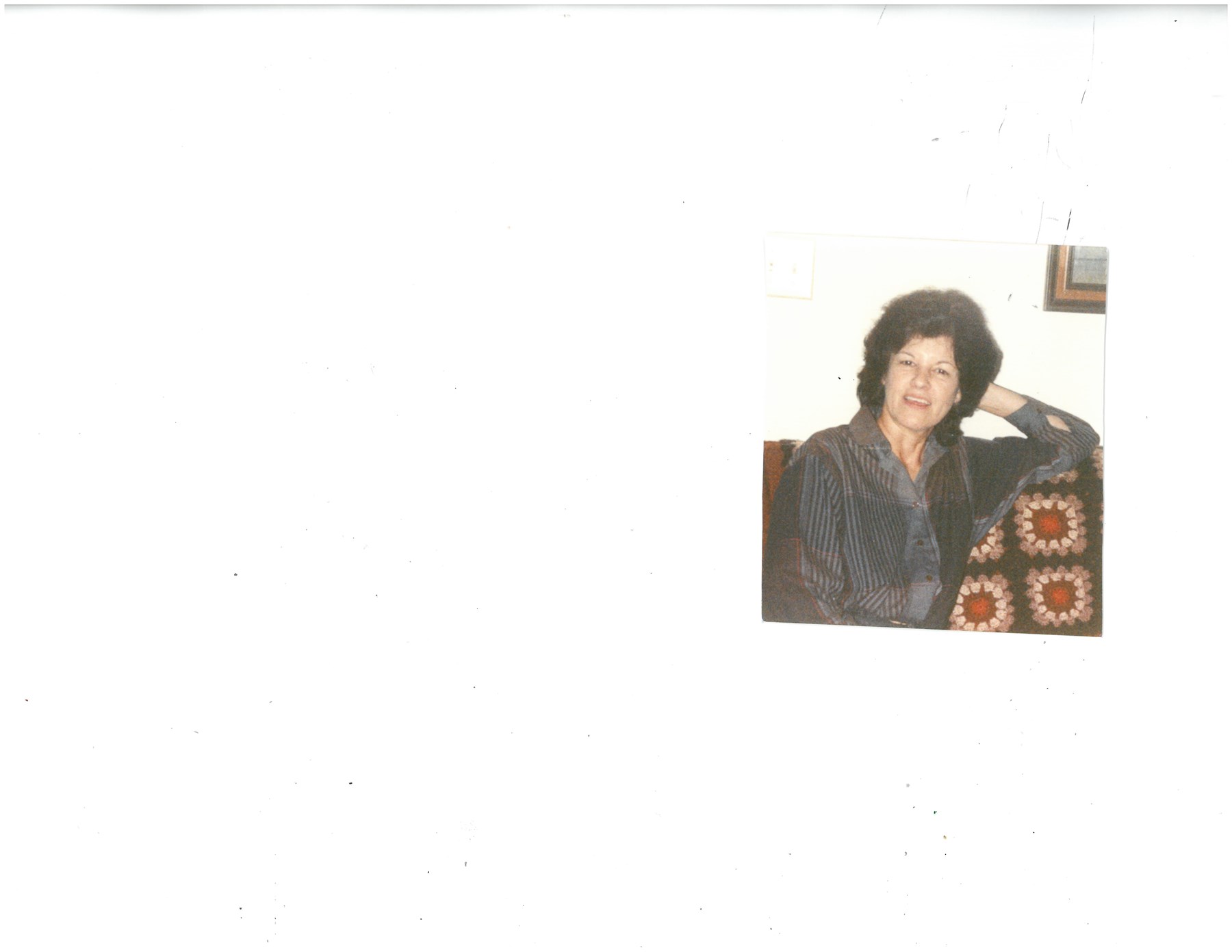 Obituario de Joanne Smith Ipock