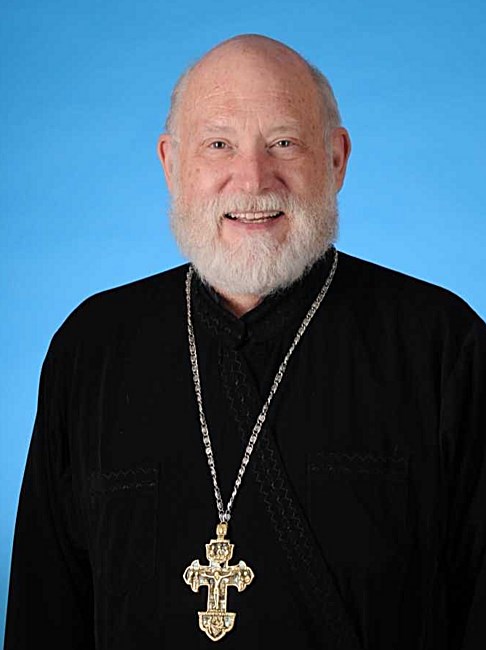 Obituary of John Miller Reeves