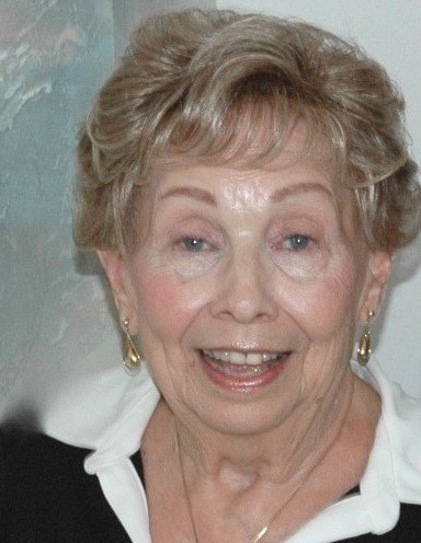 Obituary of Eileen Florence Sheridan