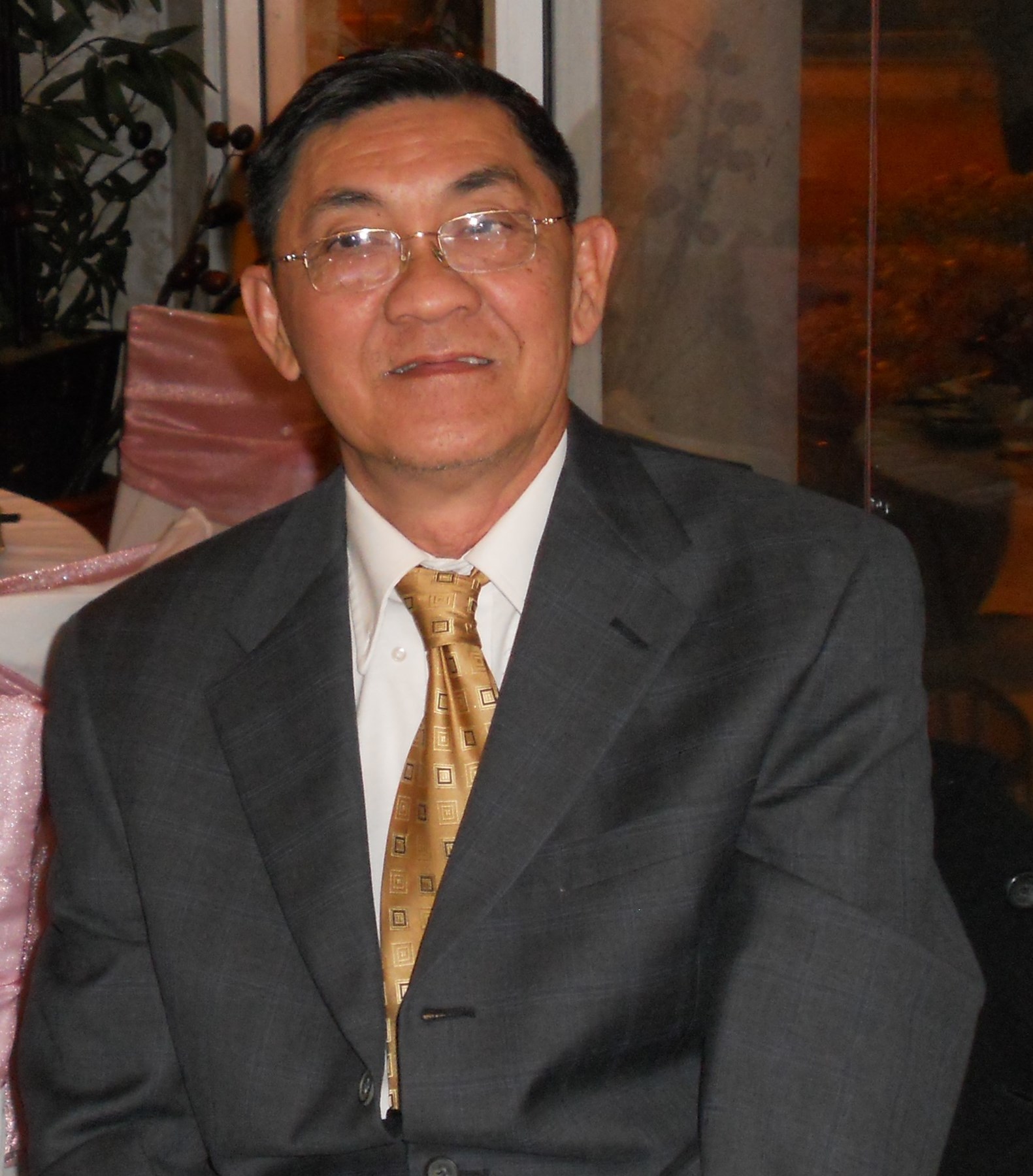 Obituary of Lieu Thanh Do