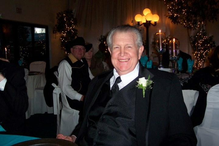 Obituary of Leroy "Pete" Mock