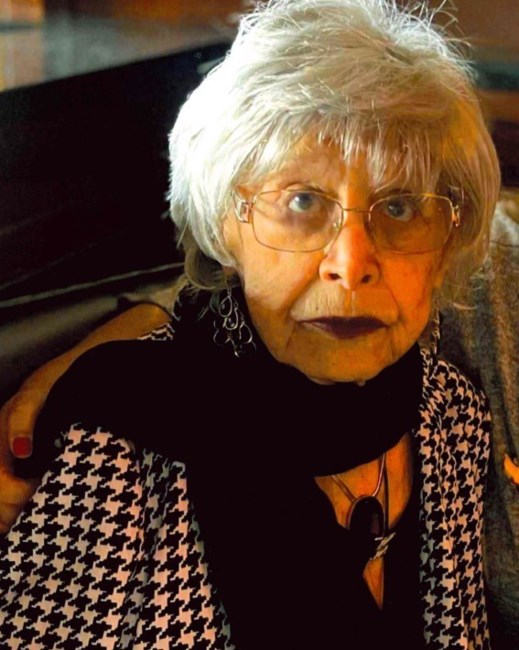 Obituary of Margarita Flores Zavala