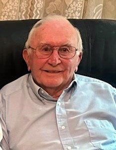 Obituary of Bill B. Larkin
