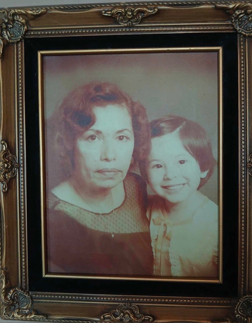 Obituary of Victoria Garcia