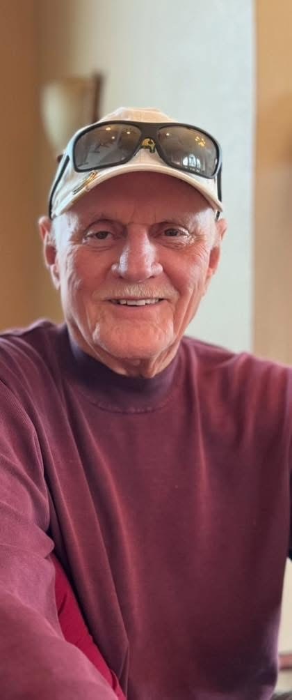 Obituary of Robert Havird Carlton