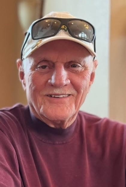 Obituary of Robert Havird Carlton