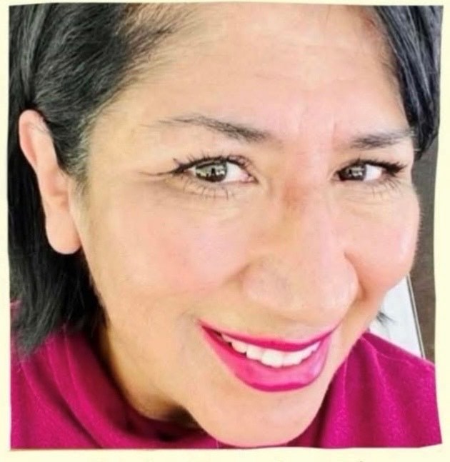 Obituary of Alma Delia Quezada