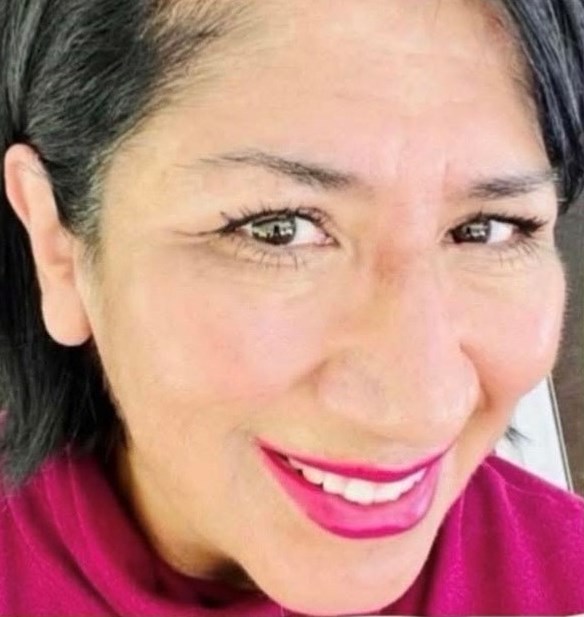 Obituary of Alma Delia Quezada