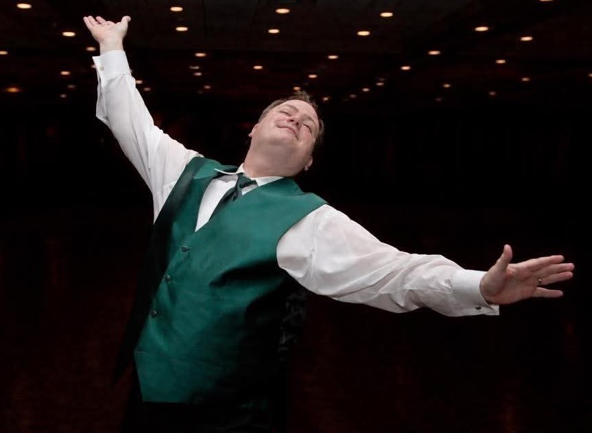 Obituary of Thomas James Brown