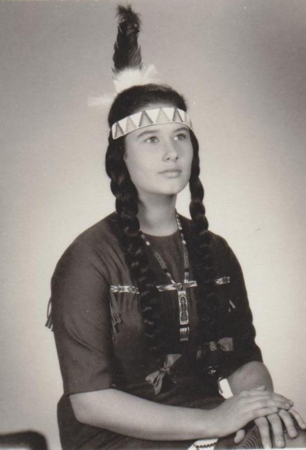 Obituary of Kay Smith Stanley