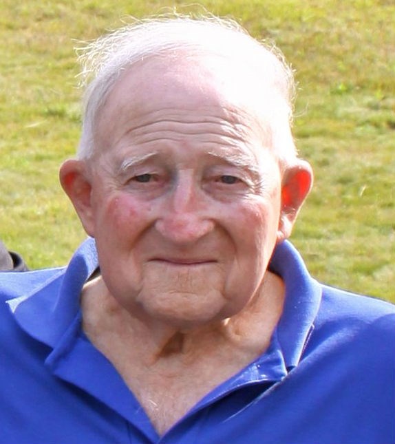 Obituary of Russell A. Rogers