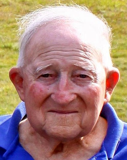 Obituario de Russell A. Rogers