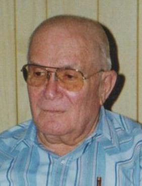 Obituary of Charles Alexander Pate
