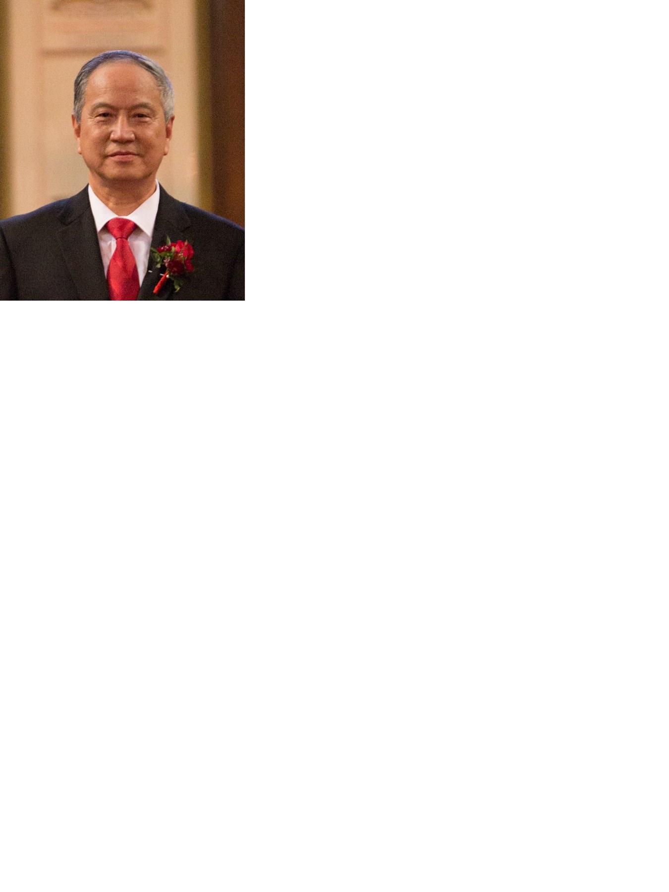 Obituary of Mr. Shao Zheng Ju