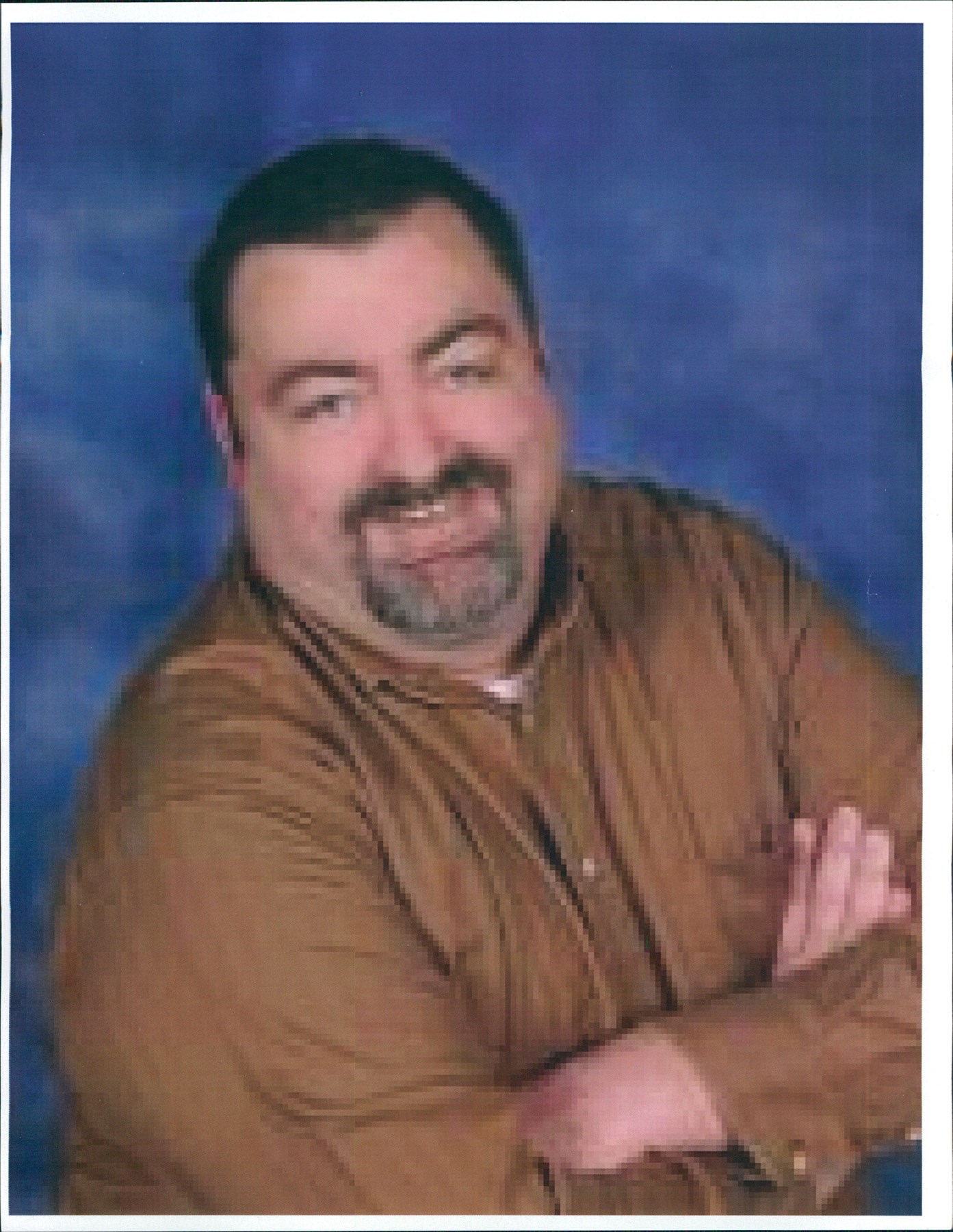 Obituary of Stephen Fulmer Harris