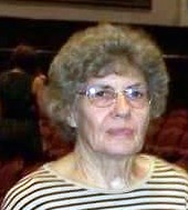 Obituario de Mary Brady Mixson
