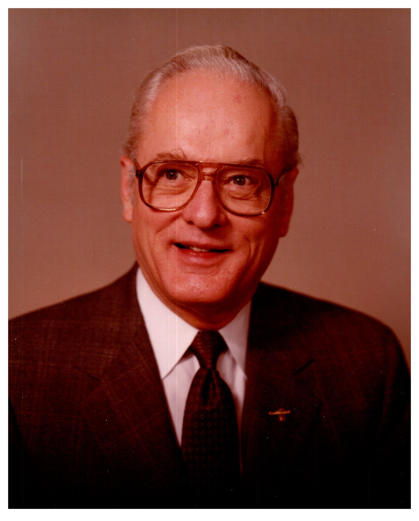 Obituary of William Bill O. Alexander