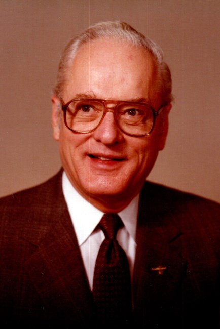 Obituary of William Bill O. Alexander