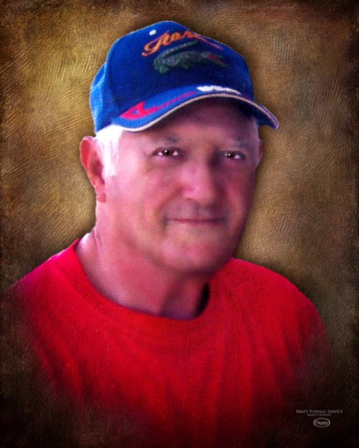 Obituary of Raymond Ramey