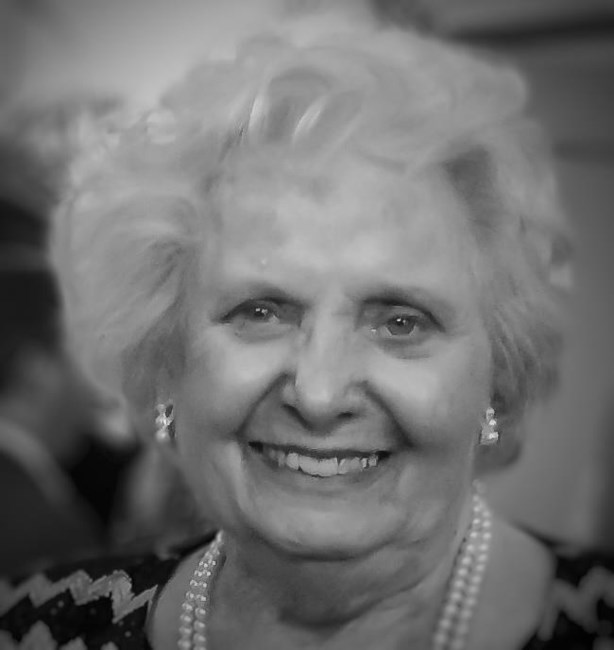 Obituary of Ramona Josephine Tapia