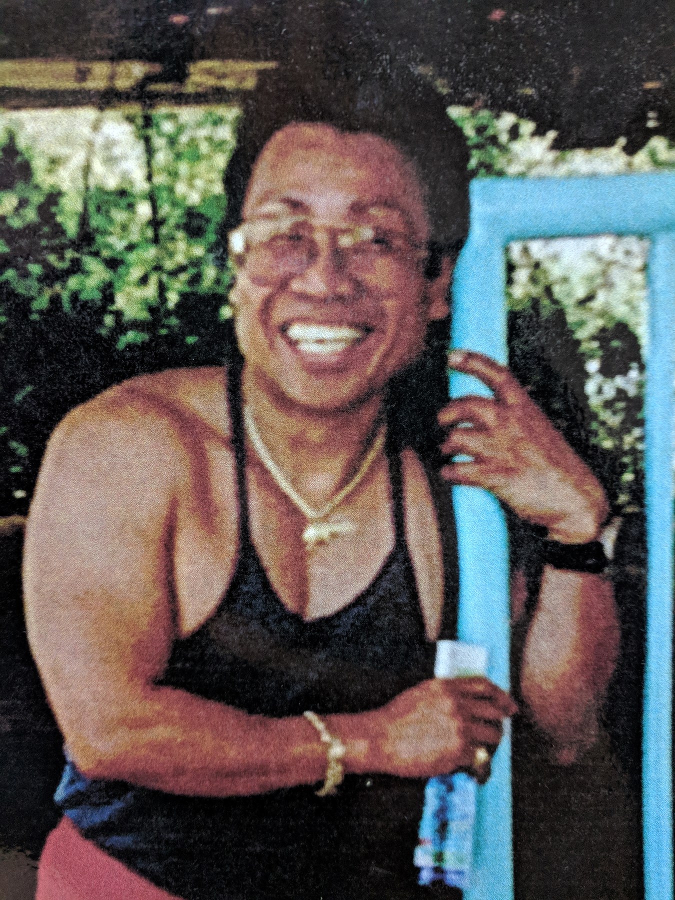 Obituary of Silvestre P. "Bubot" Rosario Jr.