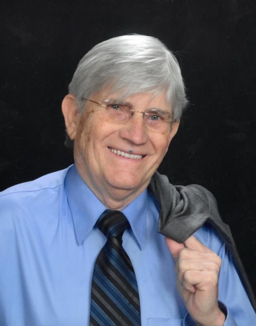 Obituary of Roy Francis Carterman