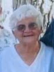 Obituary of Mary Jean Kilpatrick